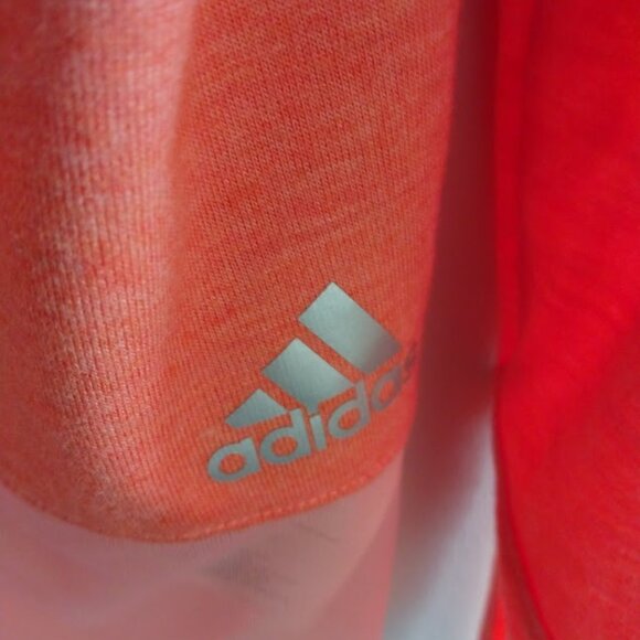 Adidas Womens XL Climalite Performance  Long Sleeve Top - Picture 2 of 7